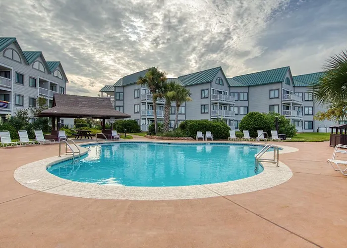 Resort Plantation West Ii Gulf Shores